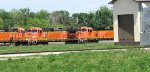 CN 1853 & CN 1841 & 1887